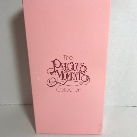 Precious Moments Children of the World Doll Shannon from Ireland PRICE FIRM!!! - Picture 2 of 8